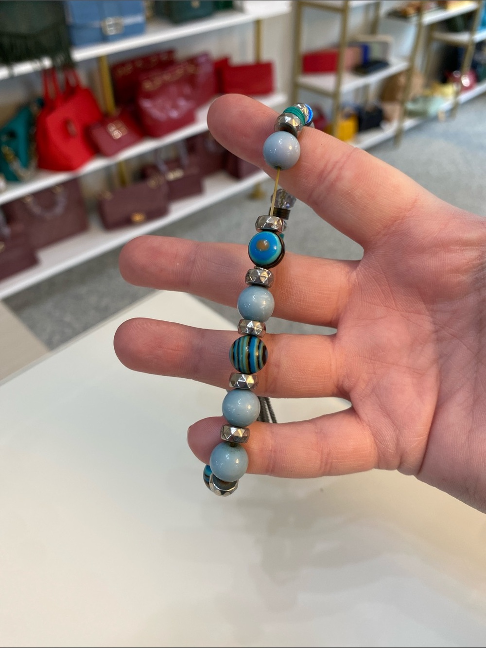 Express bracelet - Picture 5 of 8